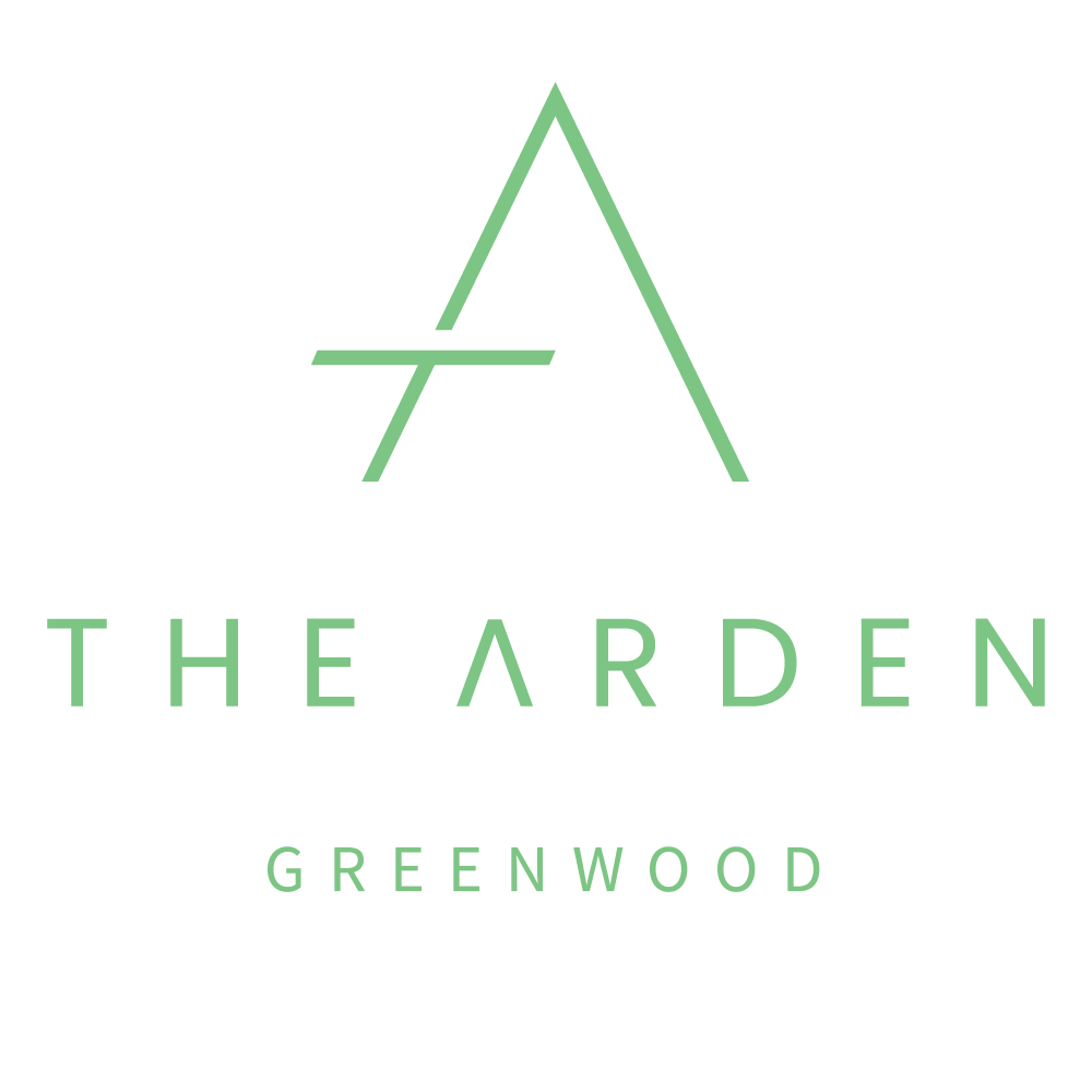 The Arden Greenwood logo